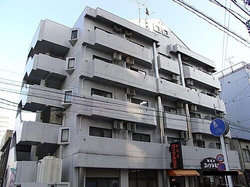 ST PLAZA KANAYAMA 金山駅 1K 賃貸(賃貸マンション・アパート)