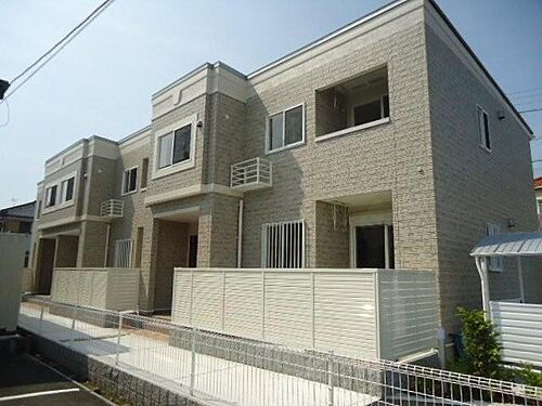 愛知県あま市七宝町伊福河原 賃貸アパート