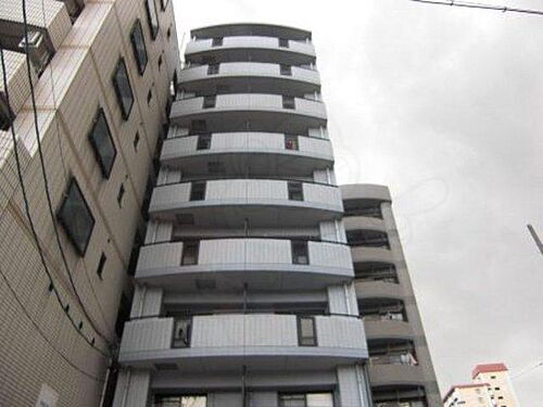 愛知県名古屋市中区新栄３丁目 9階建 築22年9ヶ月