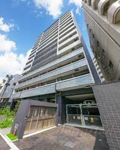 愛知県名古屋市中区千代田3丁目 鶴舞駅 1K 賃貸(賃貸マンション・アパート)