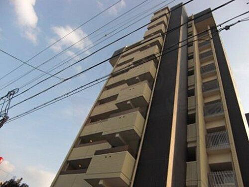 愛知県名古屋市東区相生町 11階建 築13年11ヶ月