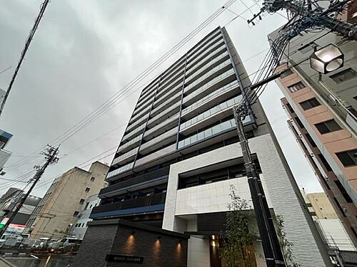 愛知県名古屋市千種区内山３丁目 13階建 築3年10ヶ月