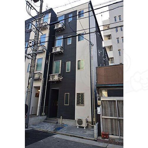 愛知県名古屋市中村区名駅南３丁目 賃貸アパート