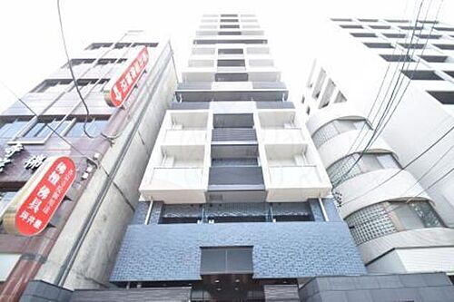 愛知県名古屋市中区伊勢山１丁目 13階建 築4年6ヶ月