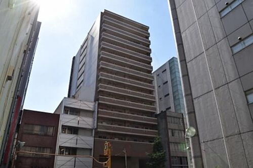 愛知県名古屋市中区錦２丁目 賃貸マンション