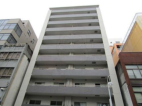 愛知県名古屋市中区錦２丁目 賃貸マンション