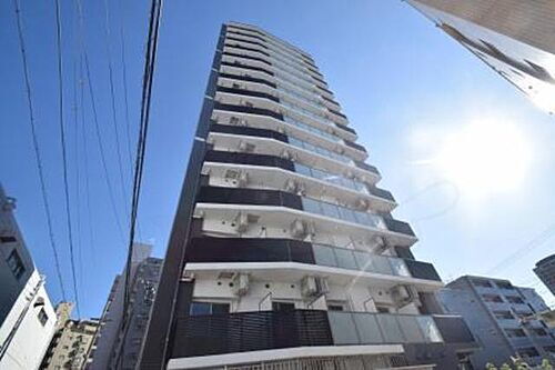 愛知県名古屋市千種区千種１丁目 15階建 築6年4ヶ月