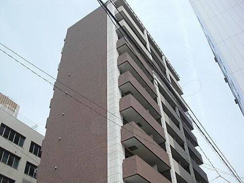 愛知県名古屋市西区那古野２丁目 11階建 築17年3ヶ月