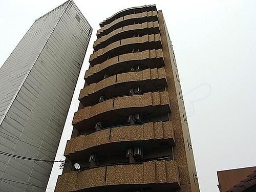 愛知県名古屋市中村区名駅南２丁目 10階建 築21年9ヶ月