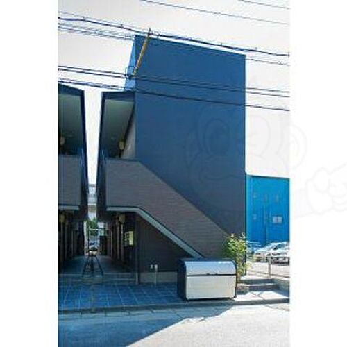 愛知県名古屋市西区二方町 賃貸アパート