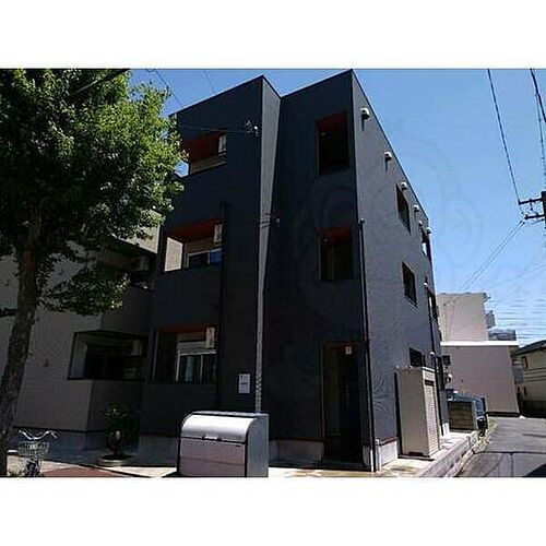 愛知県名古屋市中川区西日置町９丁目 賃貸アパート