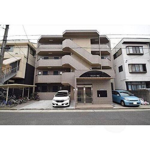 サンシティー稲上