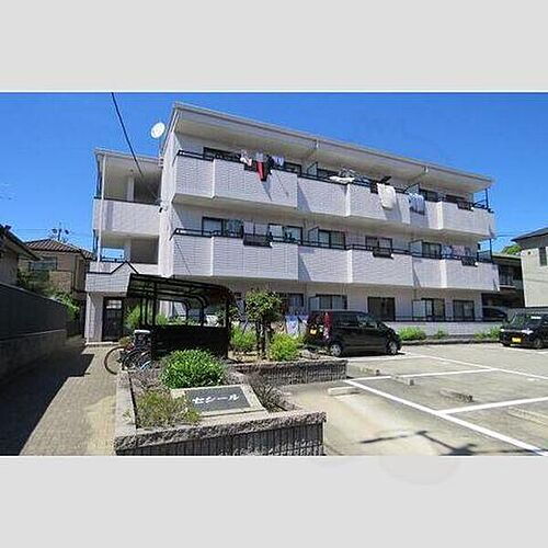 愛知県名古屋市中川区伏屋４丁目 賃貸マンション