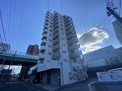 愛知県名古屋市中村区岩塚本通３丁目 賃貸マンション