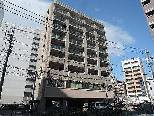 愛知県名古屋市東区東桜２丁目 賃貸マンション