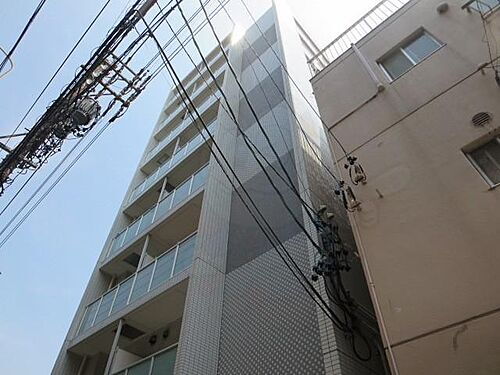 愛知県名古屋市中村区畑江通７丁目 賃貸マンション