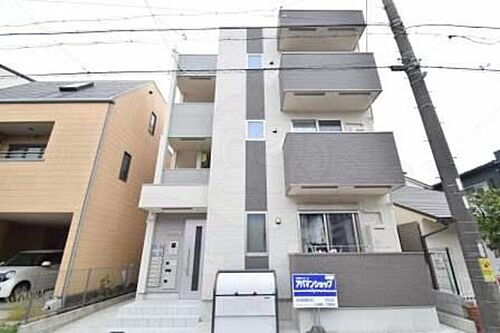 ジュネス上石川町