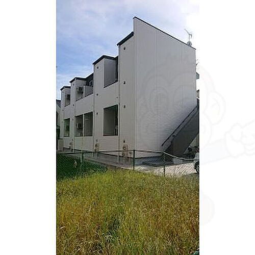 愛知県名古屋市中村区小鴨町 築9年4ヶ月 2階建