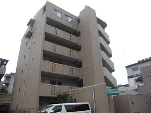 愛知県名古屋市中区新栄２丁目 築22年10ヶ月 6階建