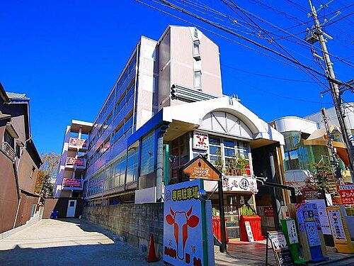 奈良県奈良市鍋屋町 5階建 築35年10ヶ月