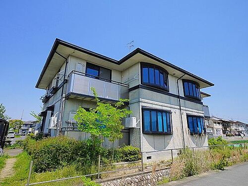 奈良県桜井市大字西之宮 2階建