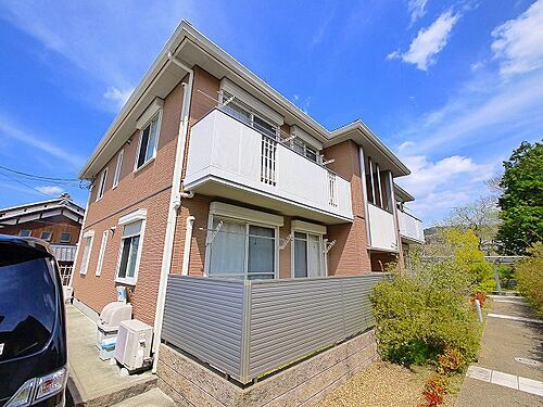 京都府木津川市加茂町里東里 2階建 築16年5ヶ月