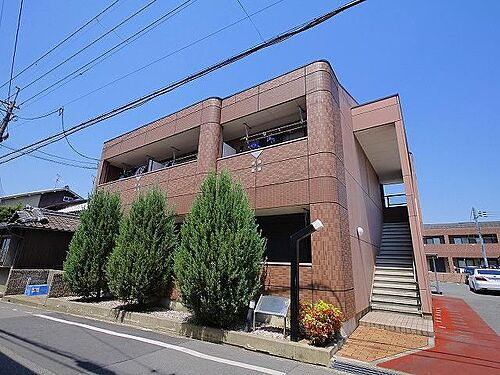 奈良県桜井市大字西之宮 2階建 築20年5ヶ月