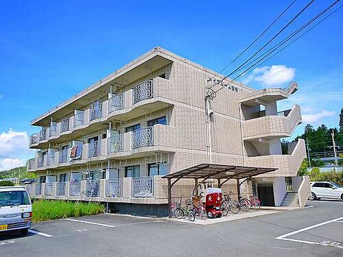 奈良県奈良市針町 3階建 築31年