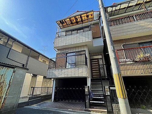 奈良市古市町１６６５－７戸建