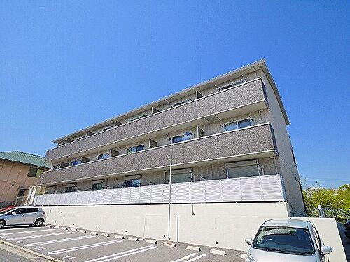 京都府相楽郡精華町光台４丁目 3階建