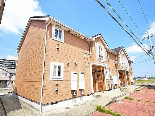奈良県天理市指柳町 2階建 築20年6ヶ月