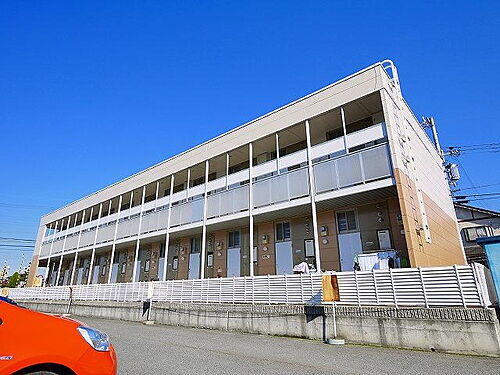 奈良県天理市二階堂上ノ庄町 2階建 築25年9ヶ月