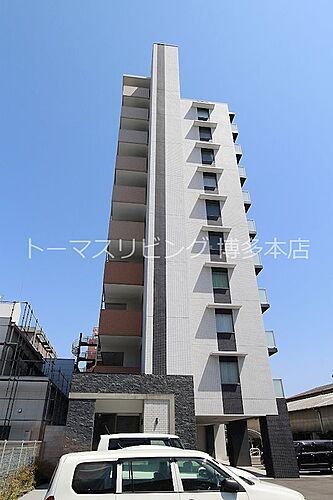 福岡県福岡市博多区東那珂１丁目 10階建 築7年8ヶ月