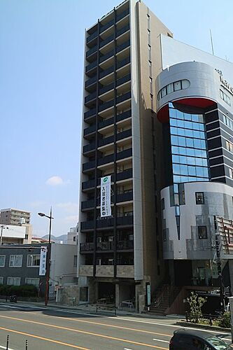 福岡県福岡市東区千早５丁目 15階建 築5年3ヶ月