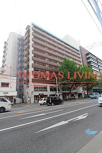 皐月マンション那の川