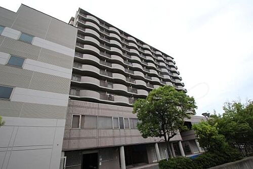 兵庫県神戸市長田区林山町 12階建