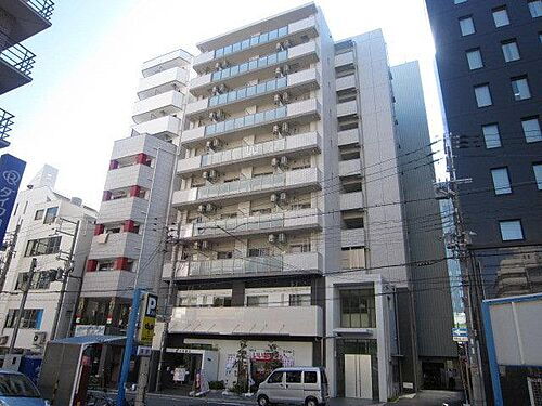 兵庫県神戸市中央区御幸通６丁目 10階建 築13年4ヶ月