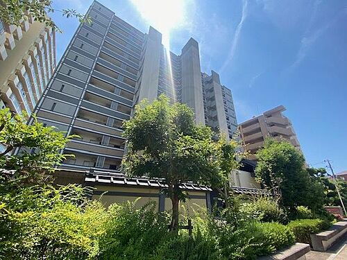 兵庫県神戸市長田区神楽町５丁目 賃貸マンション