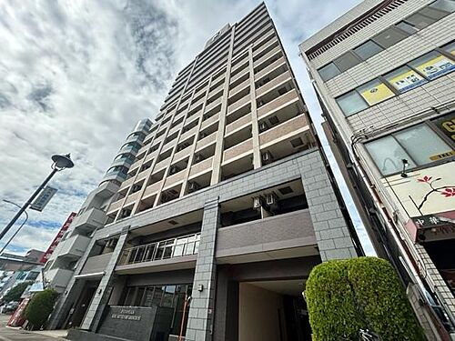 エステムプラザ神戸水木通グランクロス