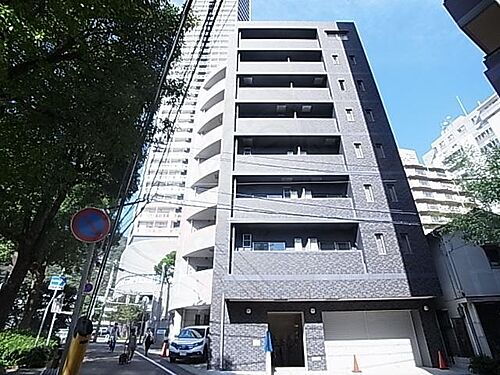 兵庫県神戸市中央区熊内町４丁目 賃貸マンション