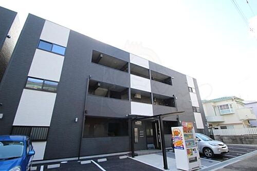 プレジール高取山町Ａ棟