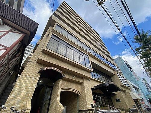 兵庫県神戸市中央区二宮町３丁目 賃貸マンション