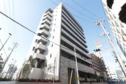 兵庫県神戸市長田区大橋町１丁目 賃貸マンション