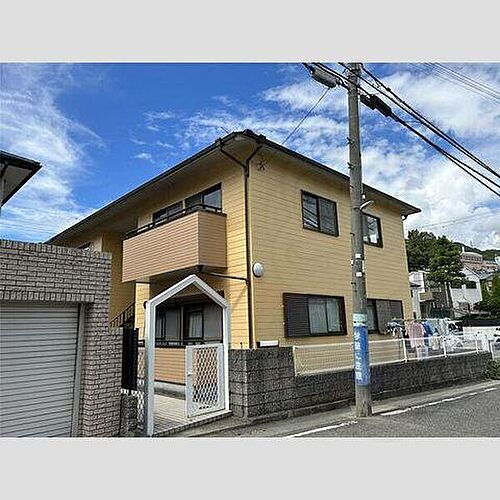 兵庫県神戸市長田区西山町１丁目 賃貸アパート