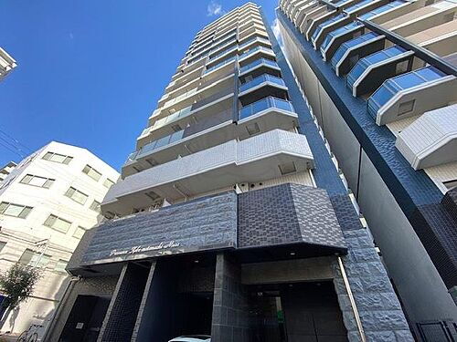 兵庫県神戸市中央区海岸通４丁目 賃貸マンション