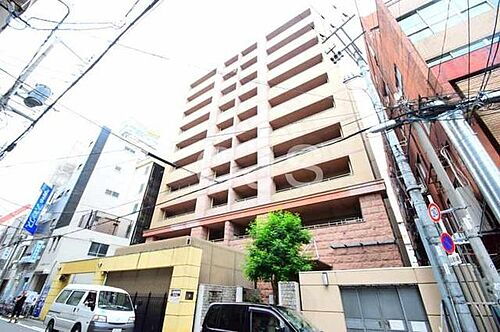 大阪府大阪市中央区島之内２丁目 10階建 築18年4ヶ月