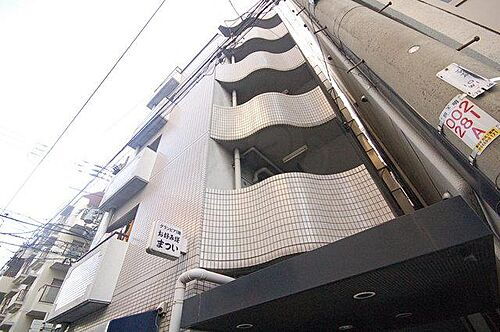 グランピア松井