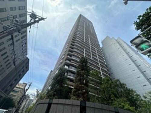 大阪府大阪市中央区久太郎町２丁目 賃貸マンション