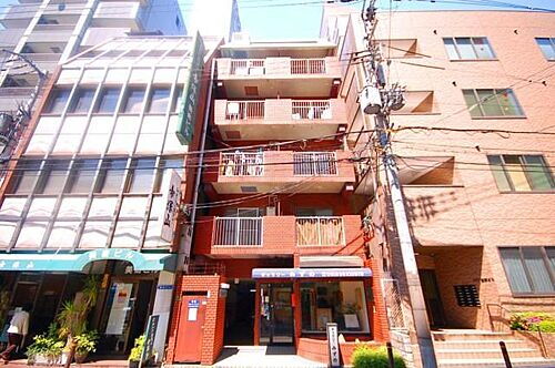 メゾンユタカファイブ（ノアーズアーク西天満）