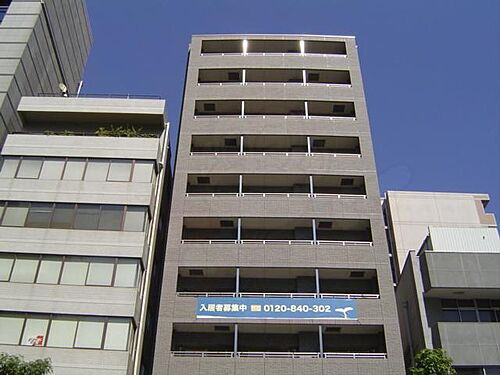 南森町プライマリーワン